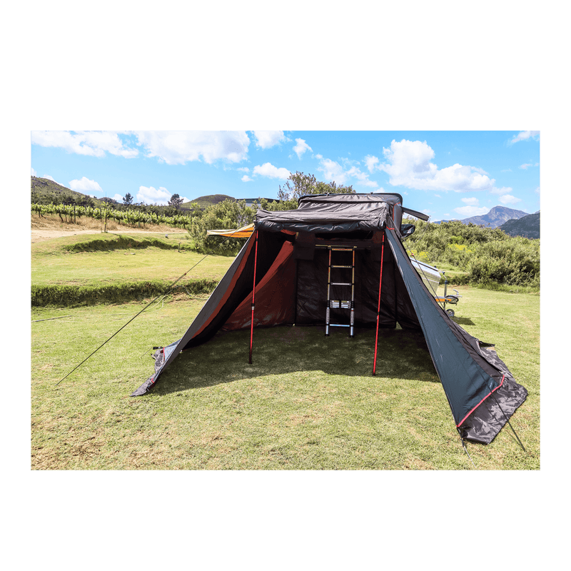 Load image into Gallery viewer, Vega Roof Top Tent Annex - Vanhunks Outdoor