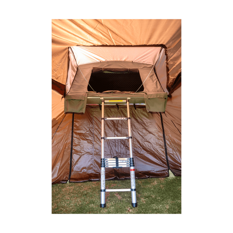 Load image into Gallery viewer, Vega Roof Top Tent Annex - Vanhunks Outdoor