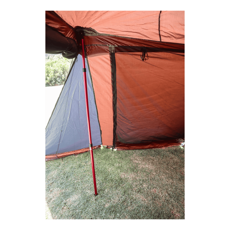 Load image into Gallery viewer, Vega Roof Top Tent Annex - Vanhunks Outdoor