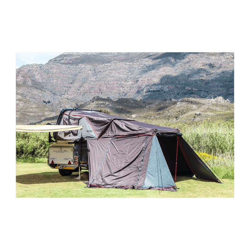 Load image into Gallery viewer, Vega Roof Top Tent Annex - Vanhunks Outdoor