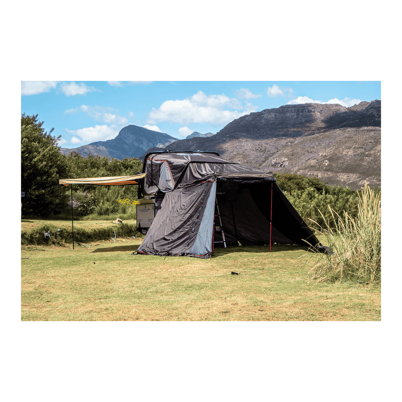 Load image into Gallery viewer, Vega Roof Top Tent Annex - Vanhunks Outdoor
