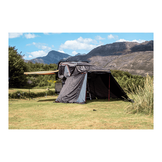 Vega Roof Top Tent Annex - Vanhunks Outdoor