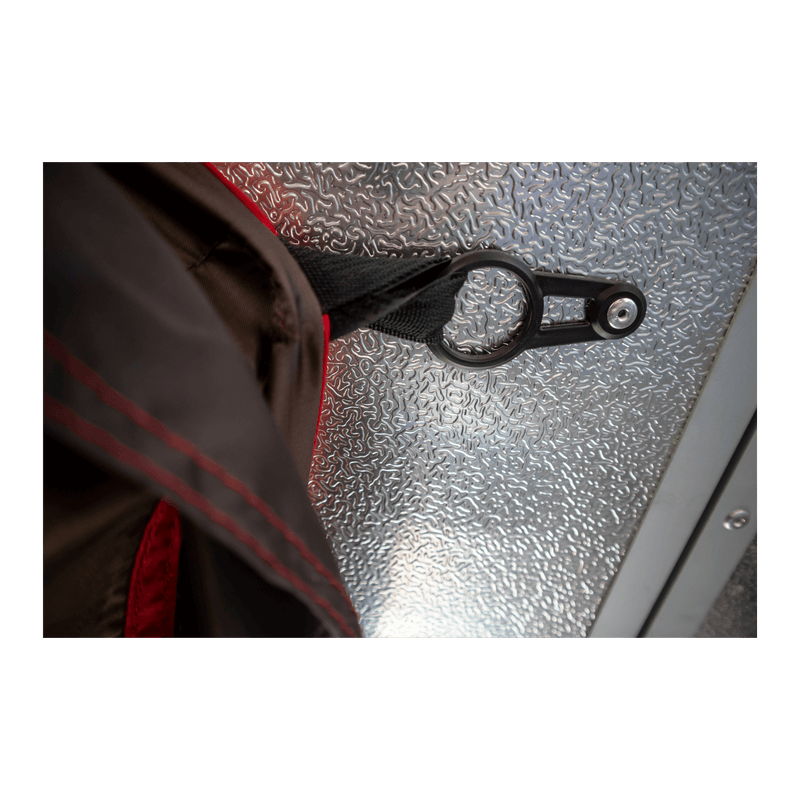 Load image into Gallery viewer, Vega Roof Top Tent Annex - Vanhunks Outdoor