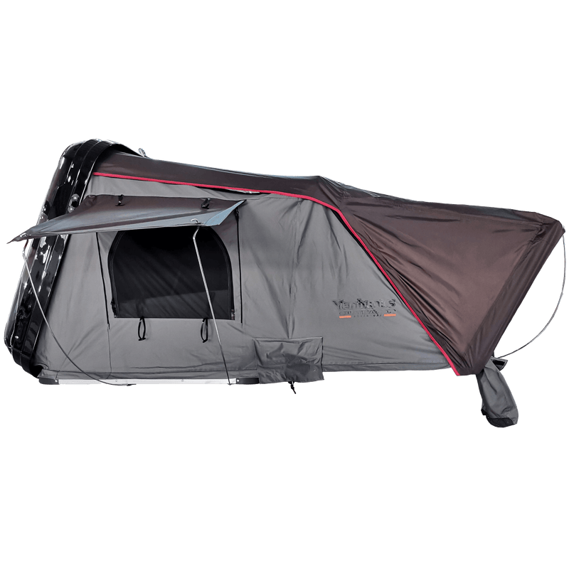 Load image into Gallery viewer, Vanhunks Vega Roof Top Tent - Vanhunks Outdoor