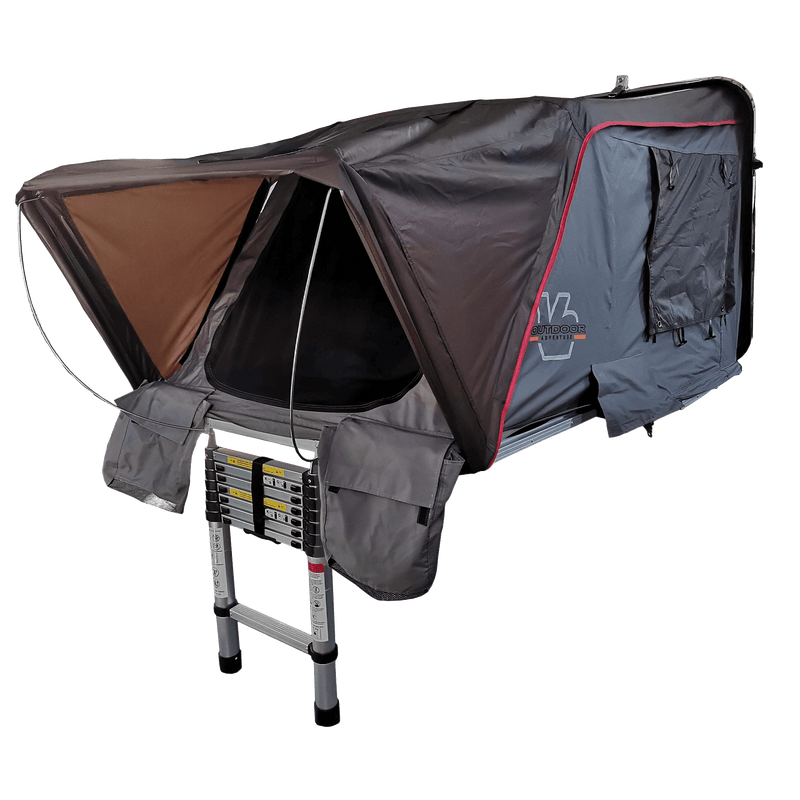 Load image into Gallery viewer, Vanhunks Vega Roof Top Tent - Vanhunks Outdoor
