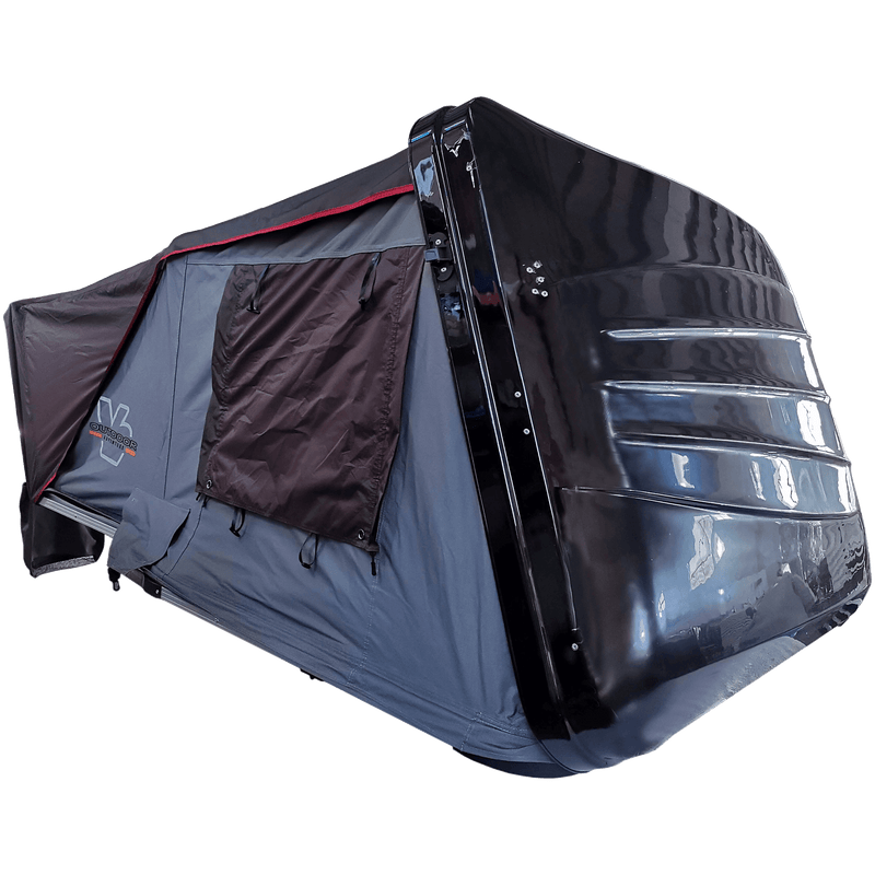 Load image into Gallery viewer, Vanhunks Vega Roof Top Tent - Vanhunks Outdoor