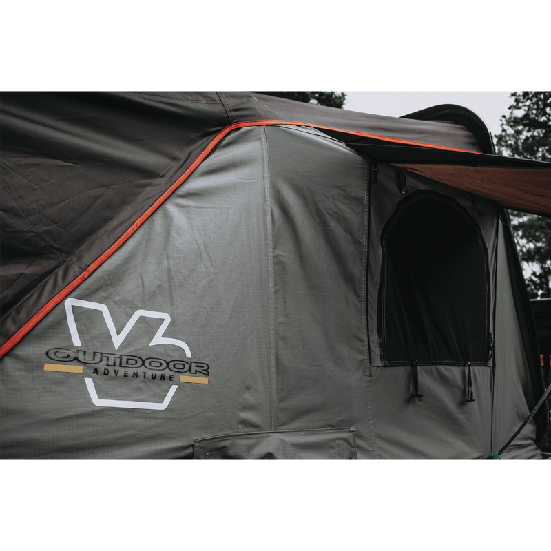 Load image into Gallery viewer, Vanhunks Vega Roof Top Tent - Vanhunks Outdoor