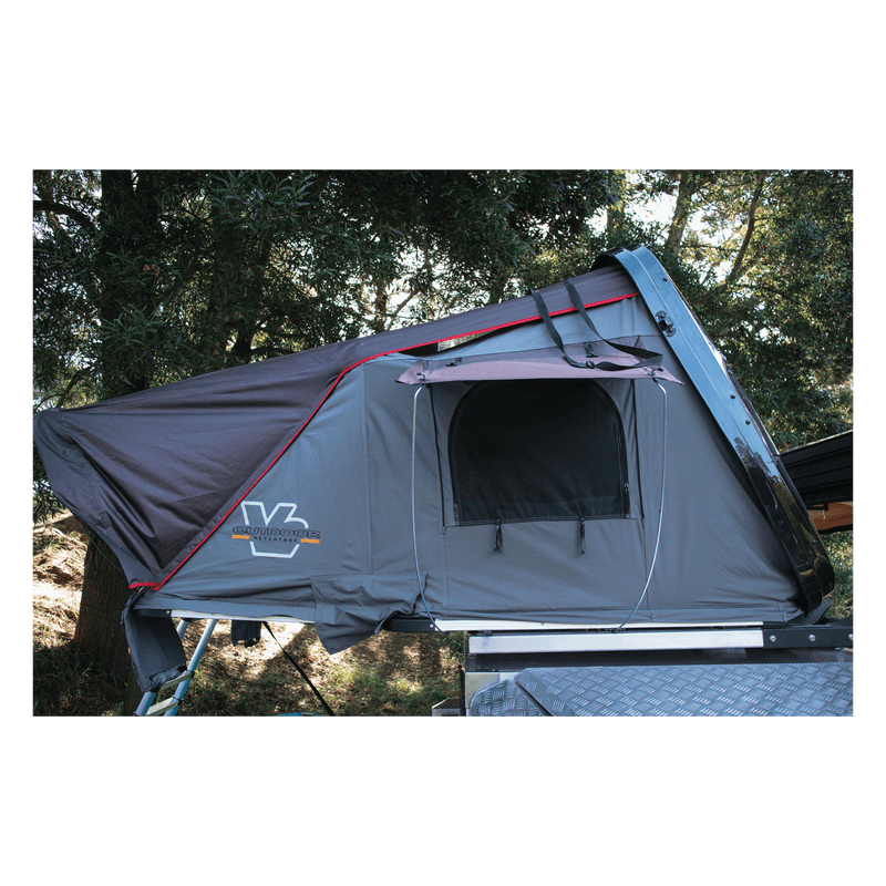 Load image into Gallery viewer, Vanhunks Vega Roof Top Tent - Vanhunks Outdoor