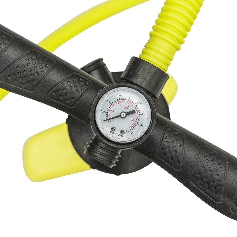 Load image into Gallery viewer, Vanhunks iSUP Pump