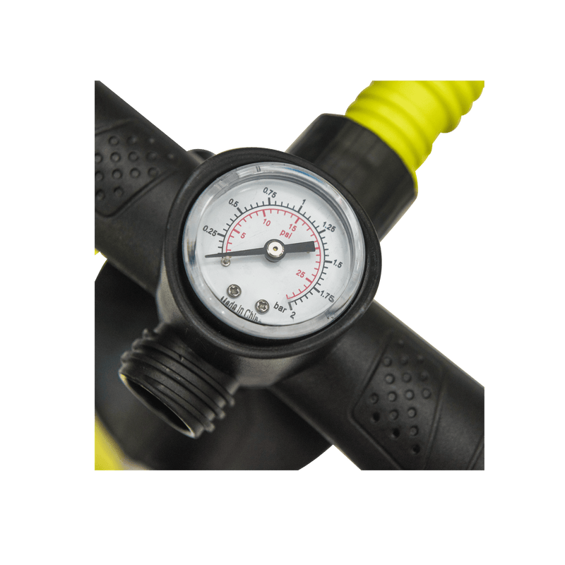 Load image into Gallery viewer, Vanhunks iSUP Pump