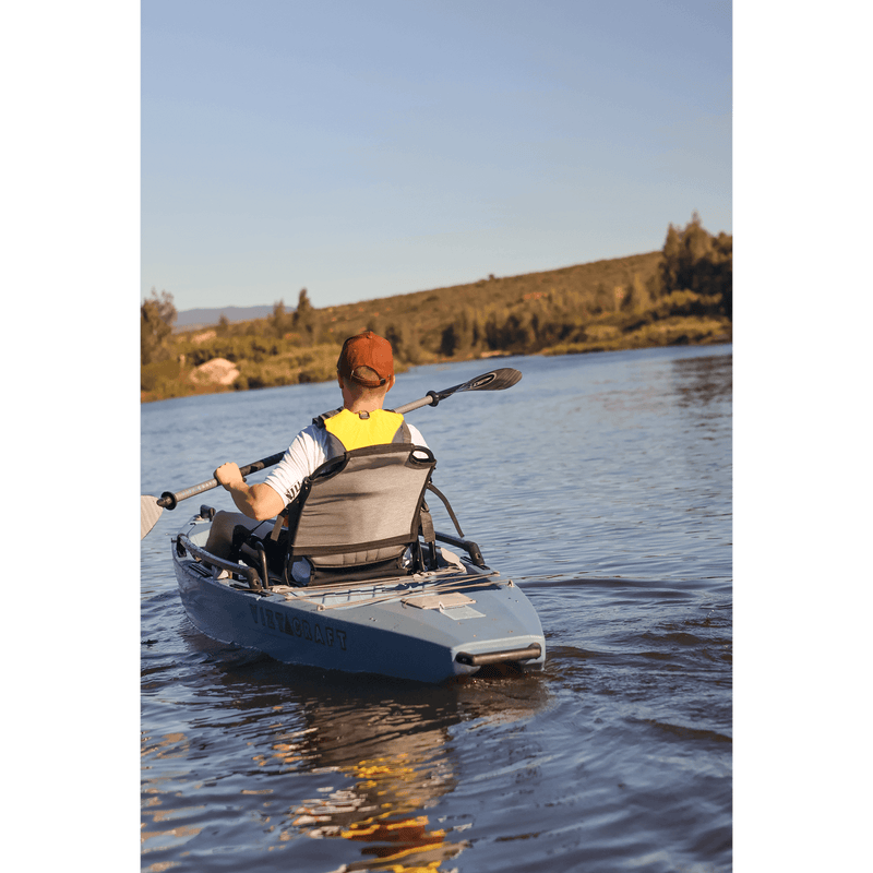 Load image into Gallery viewer, ViztaCraft Grandeur 12ft Fin Drive Fishing Kayak