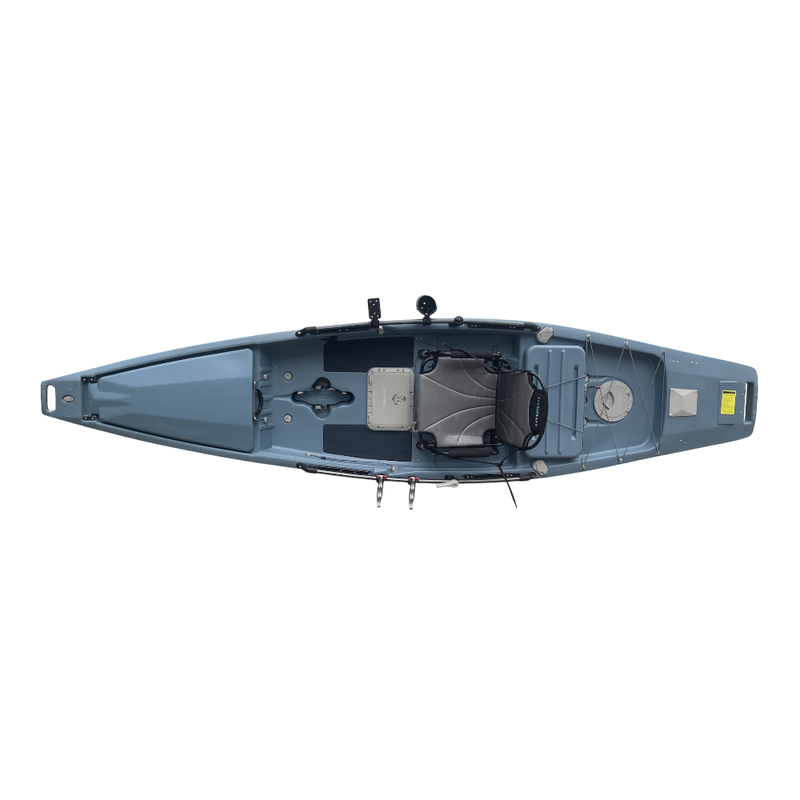 Load image into Gallery viewer, GRANDEUR 14FT KAYAK WITH SEAT