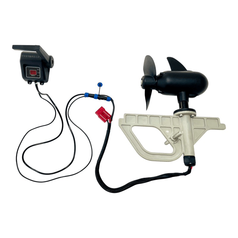 Load image into Gallery viewer, ViztaCraft Kayak E-Drive