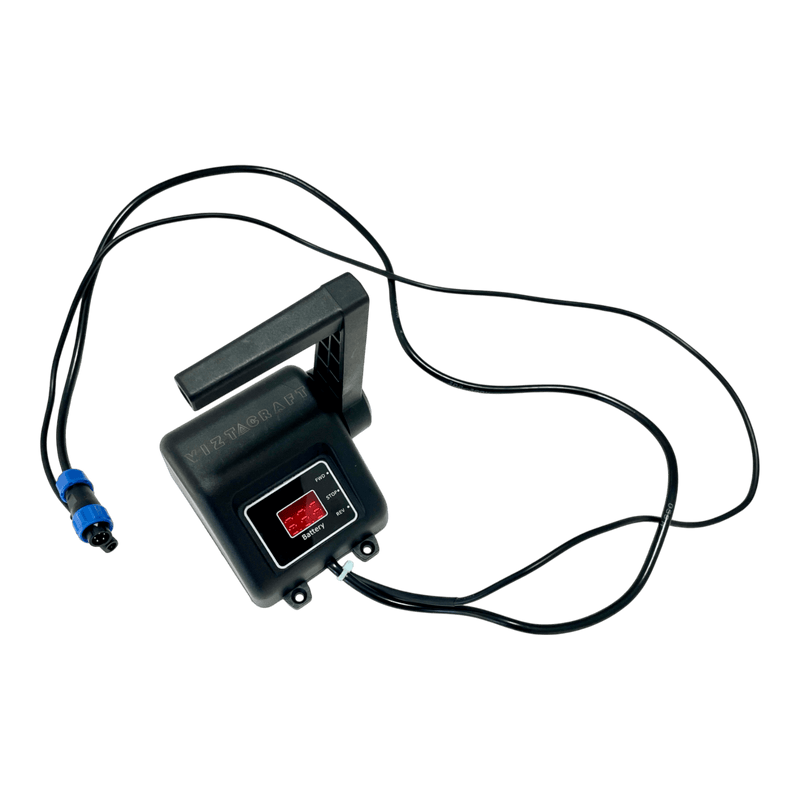 Load image into Gallery viewer, ViztaCraft Kayak E-Drive