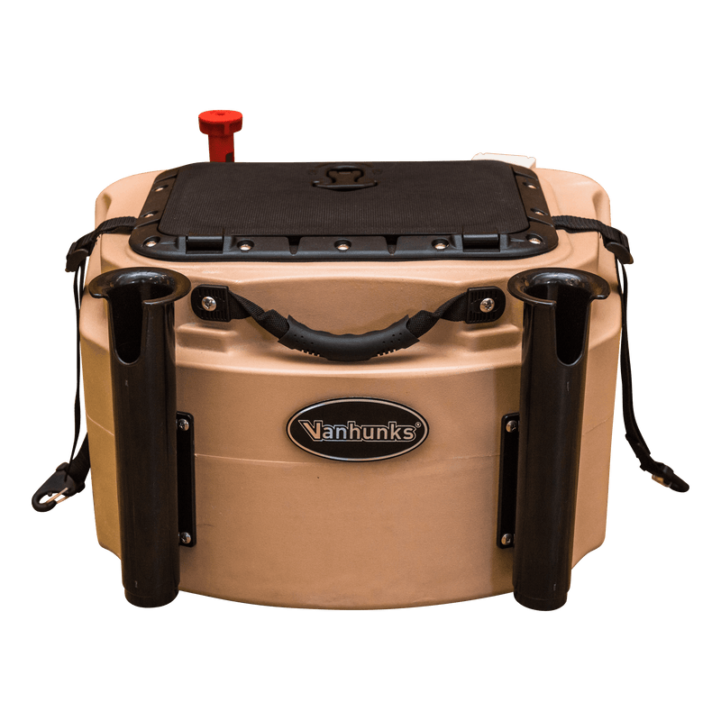 Load image into Gallery viewer, Live Well (Bait Tankwell) 22L