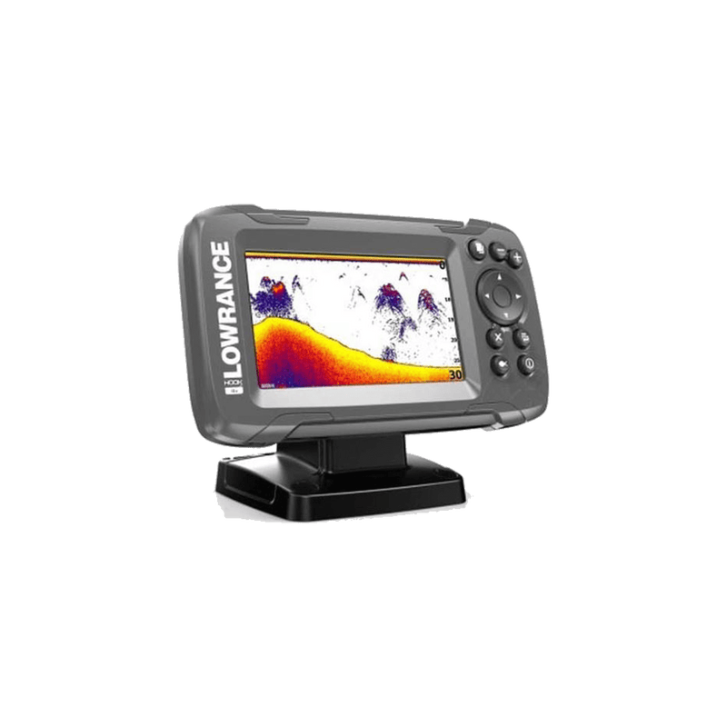Load image into Gallery viewer, Lowrance-Fishfinder