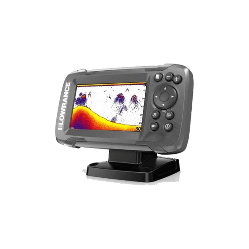 Load image into Gallery viewer, Lowrance-Hook-2
