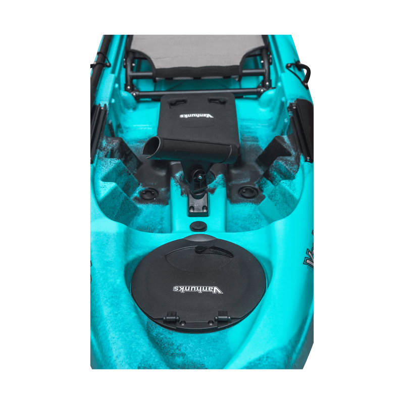 Load image into Gallery viewer, Manatee 9’0 Fishing Kayak