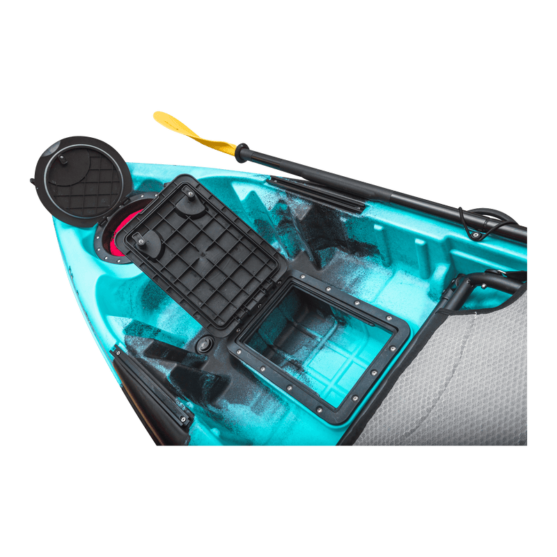 Load image into Gallery viewer, Manatee 9’0 Fishing Kayak