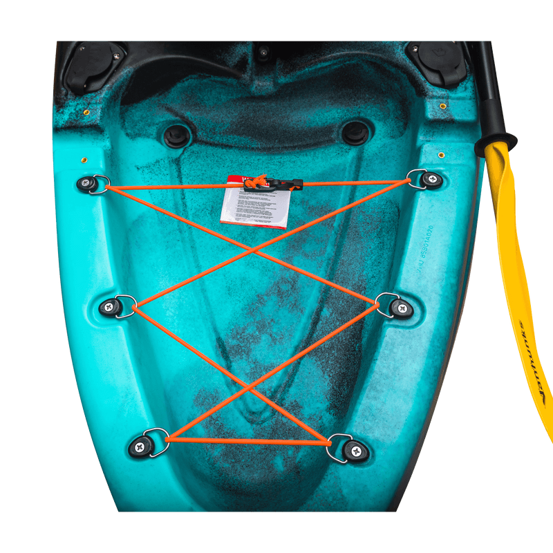 Load image into Gallery viewer, Manatee 9’0 Fishing Kayak