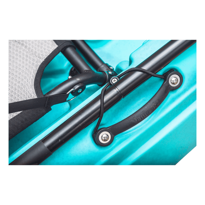 Load image into Gallery viewer, Manatee 9’0 Fishing Kayak