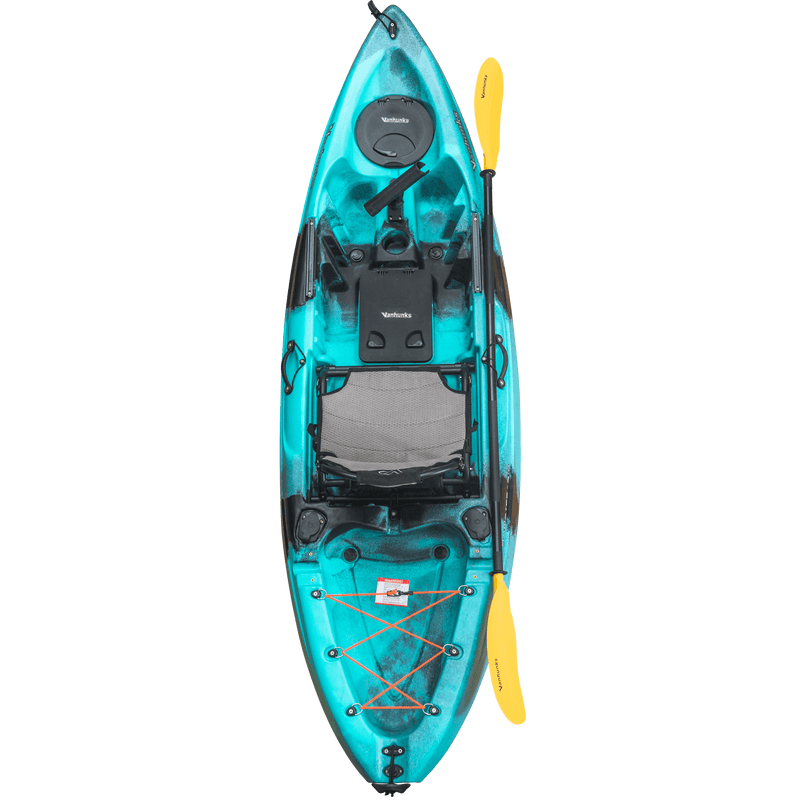 Load image into Gallery viewer, Manatee 9’0 Fishing Kayak