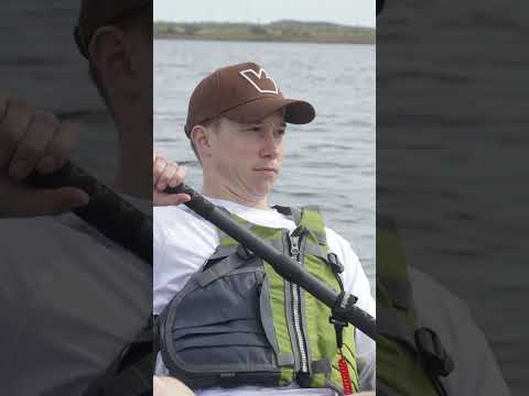 Load and play video in Gallery viewer, ViztaCraft Kayak E-Drive