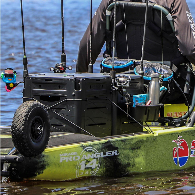 Load image into Gallery viewer, Railblaza Gear Hub