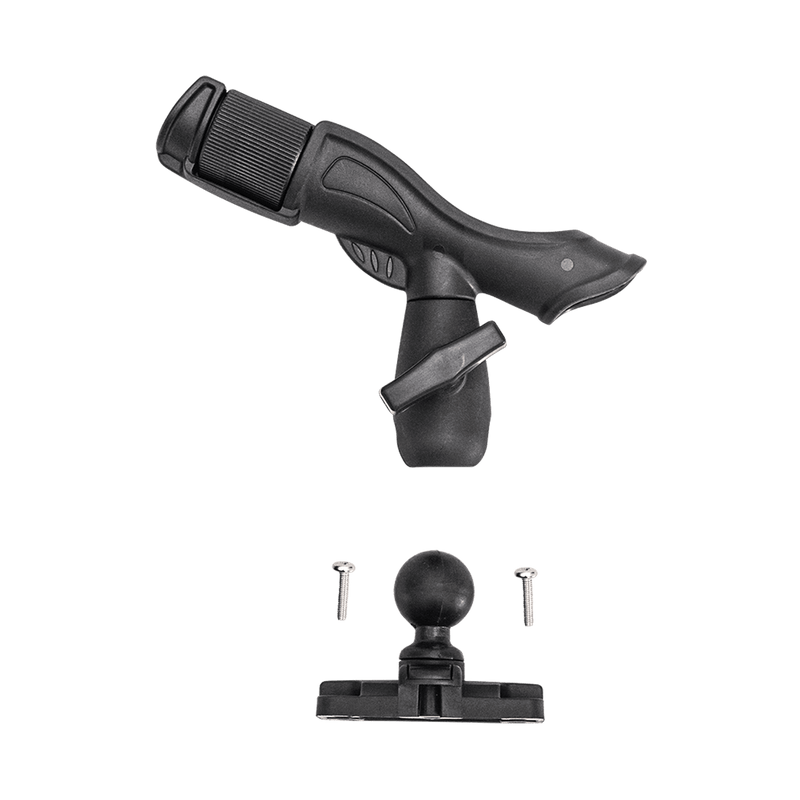 Load image into Gallery viewer, Rod Holder Deluxe with Ball Base - 2 Pack