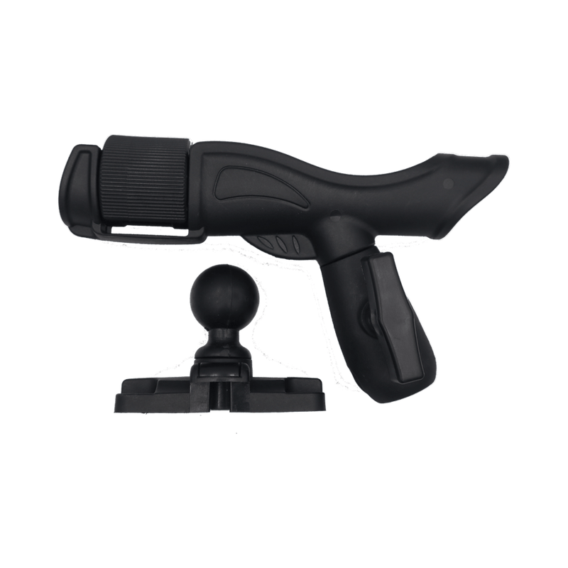 Load image into Gallery viewer, Rod Holder Deluxe with Ball Base - 2 Pack