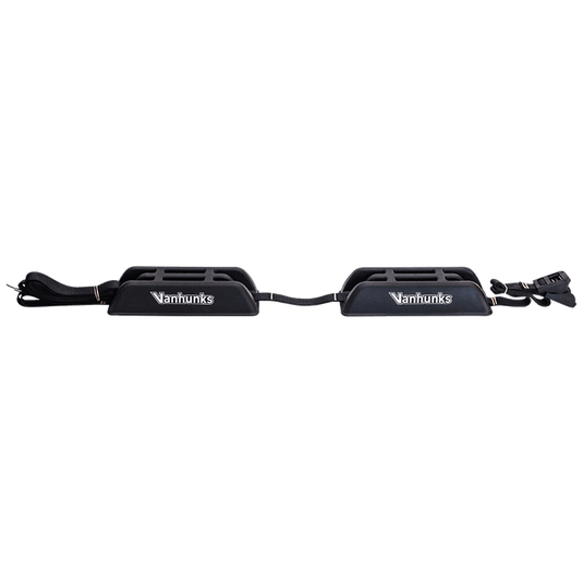 Rubber Roof Rack Heavy Duty