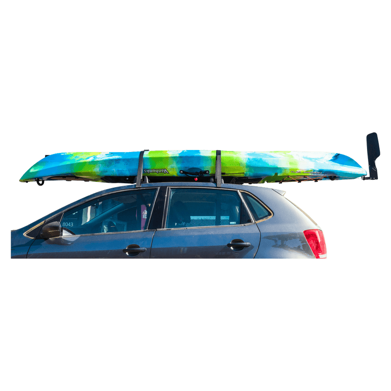 Load image into Gallery viewer, Rubber Roof Rack Heavy Duty