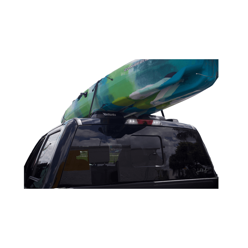 Load image into Gallery viewer, Rubber Roof Rack Heavy Duty