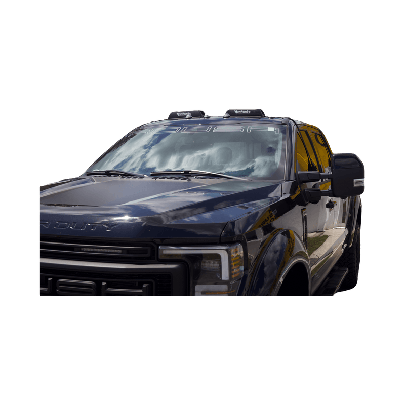 Load image into Gallery viewer, Rubber Roof Rack Heavy Duty