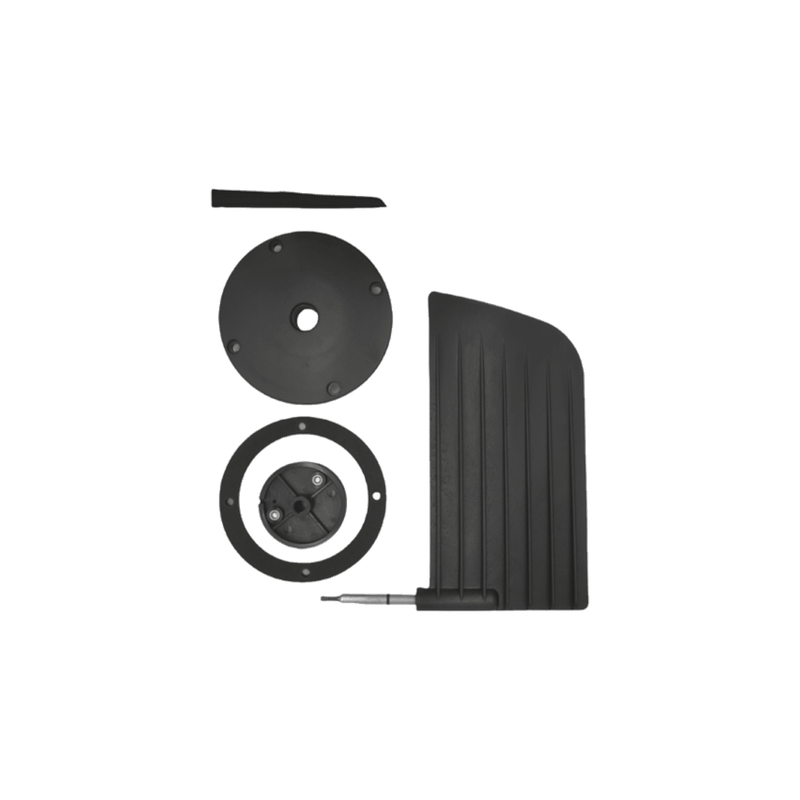 Load image into Gallery viewer, Rudder Replacement (Orca and Mahi Mahi) - Vanhunks Outdoor