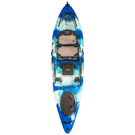 Tarpon 12’0 Fishing Kayak