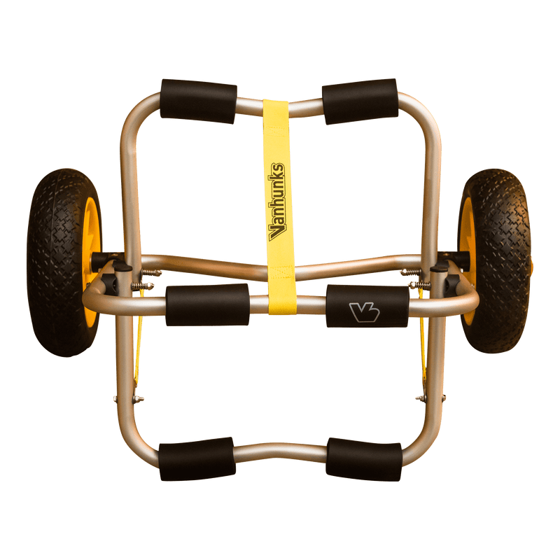 Load image into Gallery viewer, Foldable-kayak-cart