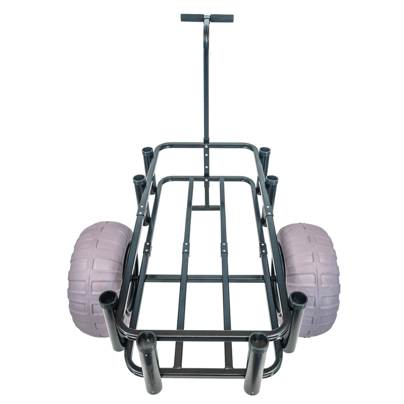 Load image into Gallery viewer, Vanhunks Beach Fishing Cart