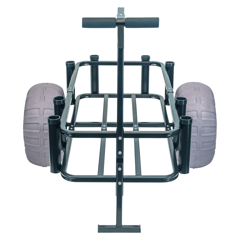 Load image into Gallery viewer, Vanhunks Beach Fishing Cart