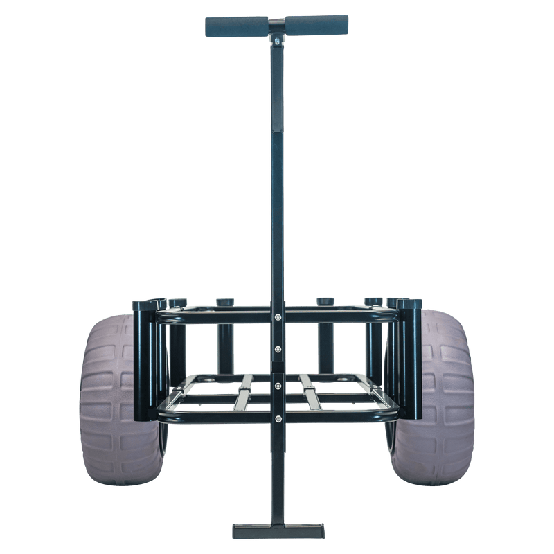 Load image into Gallery viewer, Vanhunks Beach Fishing Cart
