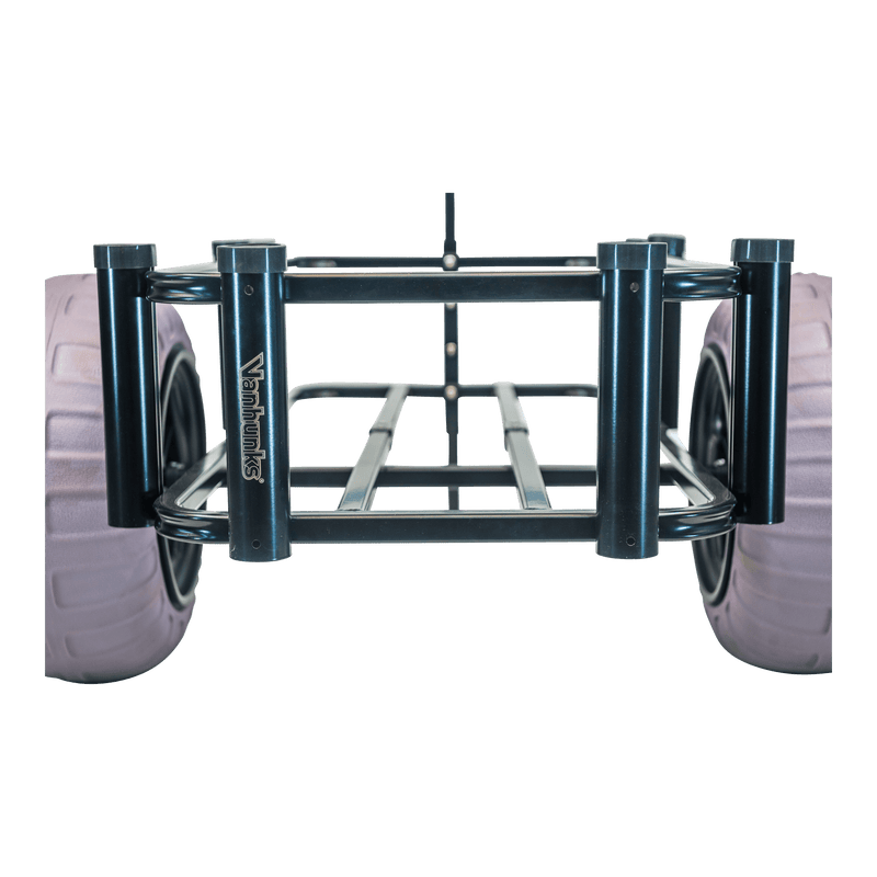 Load image into Gallery viewer, Vanhunks Beach Fishing Cart