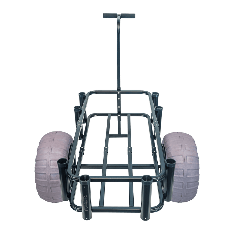 Load image into Gallery viewer, Vanhunks Beach Fishing Cart