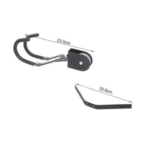 Load image into Gallery viewer, Vanhunks Kayak Hoist System