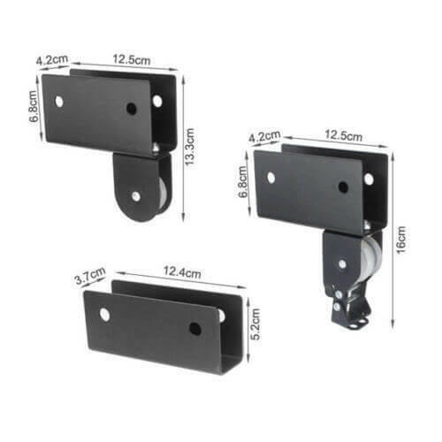 Load image into Gallery viewer, Vanhunks Kayak Hoist System