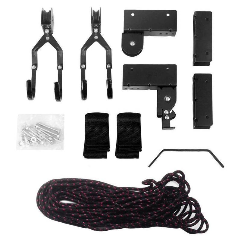 Load image into Gallery viewer, Vanhunks Kayak Hoist System