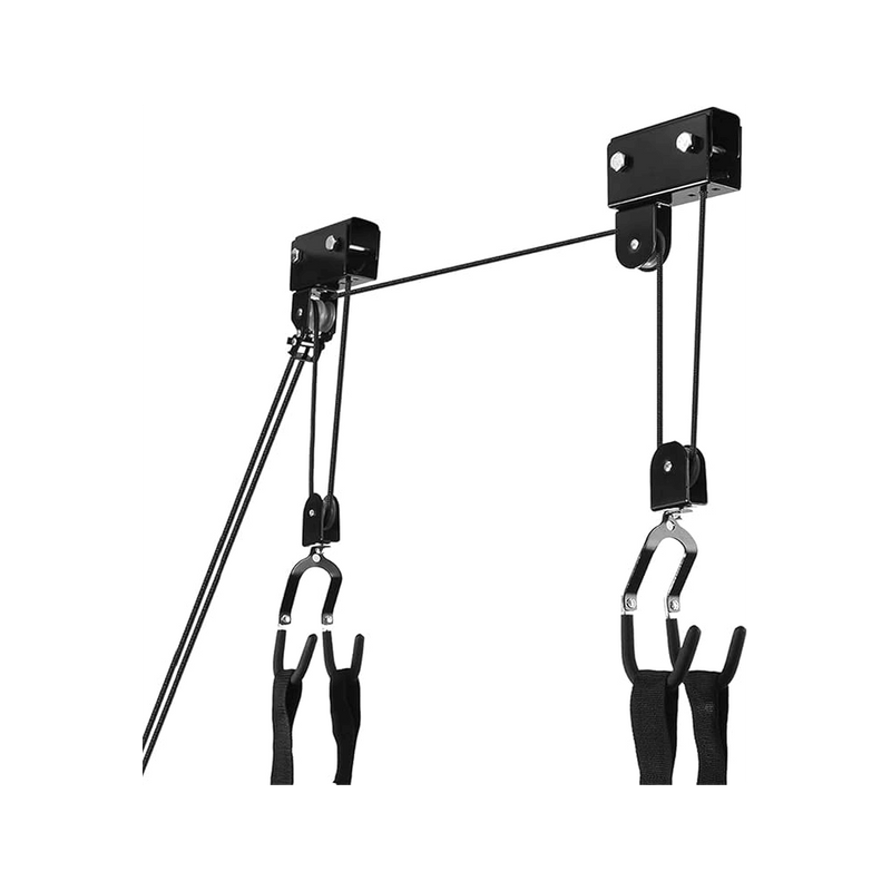 Load image into Gallery viewer, Vanhunks Kayak Hoist System