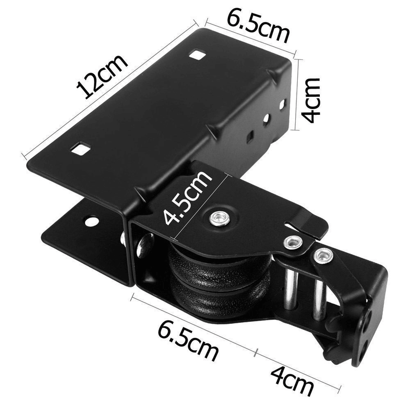 Load image into Gallery viewer, Vanhunks Kayak Hoist System