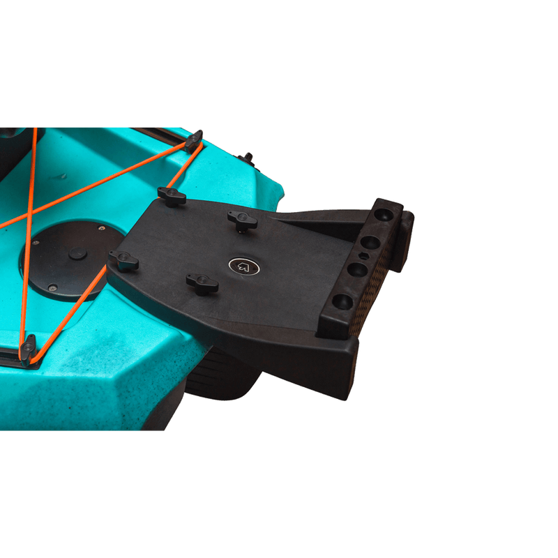 Load image into Gallery viewer, Vanhunks-Kayak-Motor-Mount