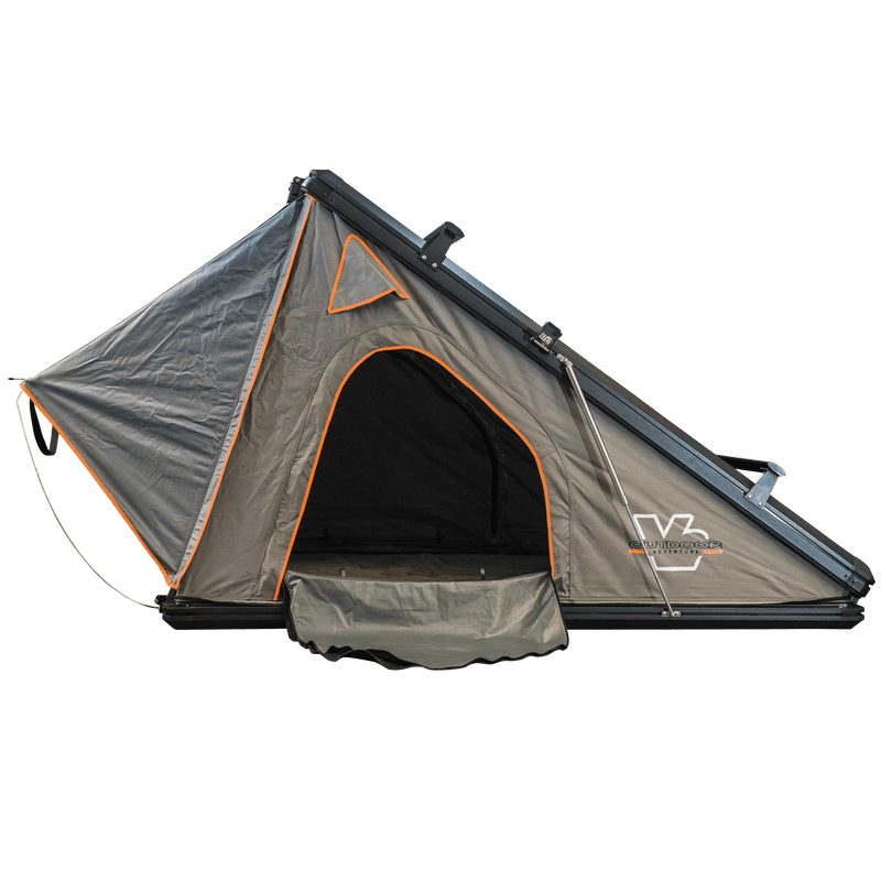 Load image into Gallery viewer, Vanhunks Oryx Roof Top Tent