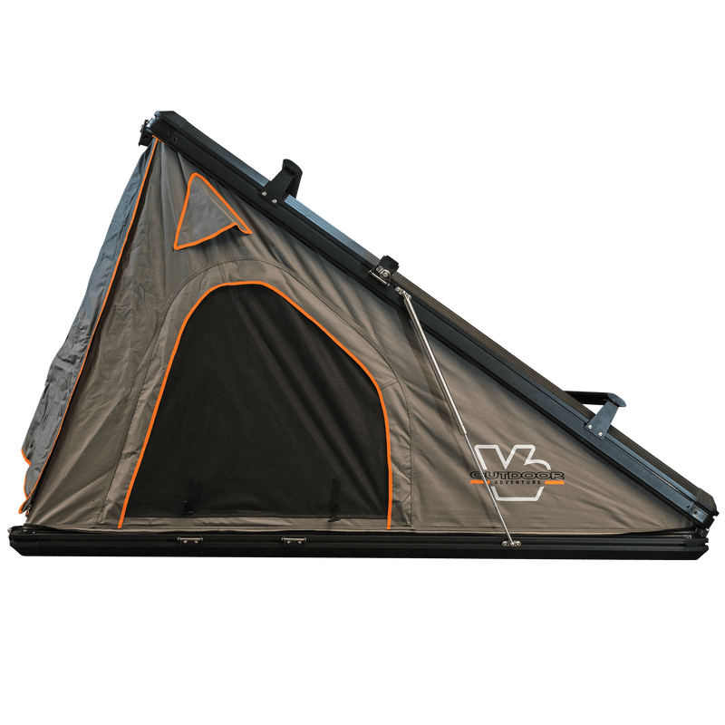 Load image into Gallery viewer, Vanhunks Oryx Roof Top Tent